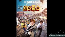 THE WONDERFOOLS (2026) | Ep 4 Eng Sub | Korean Drama Series