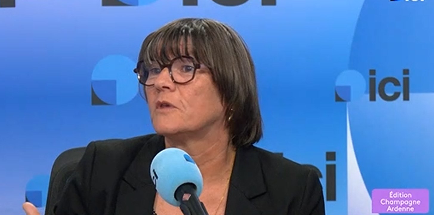 L'éco d'Ici : Sandrine Coiseur, dirigeante de Rydge Conseil, relaie le manifeste pour les entrepreneurs