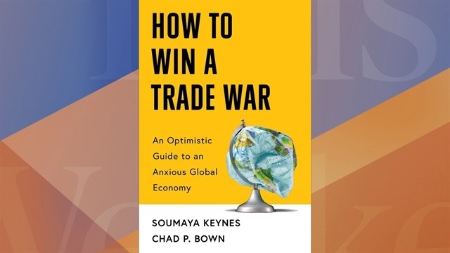 Trading While the Global Economy Shifts