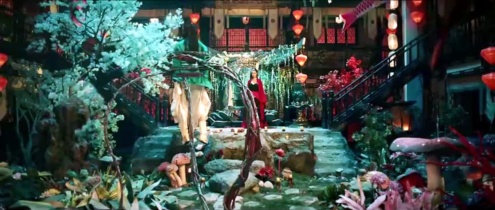 Zhong Kui: Kill Demon Legend (2019) [Eng Sub]