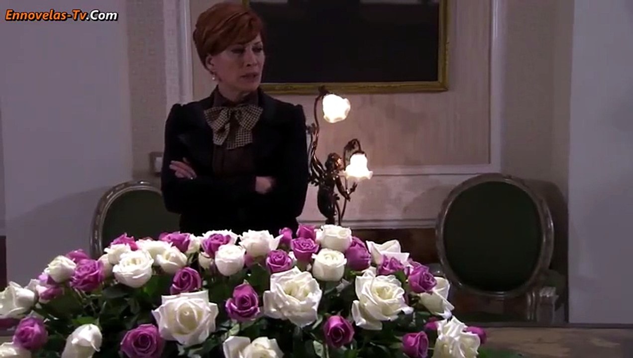 Amor Cautivo Capitulo 45