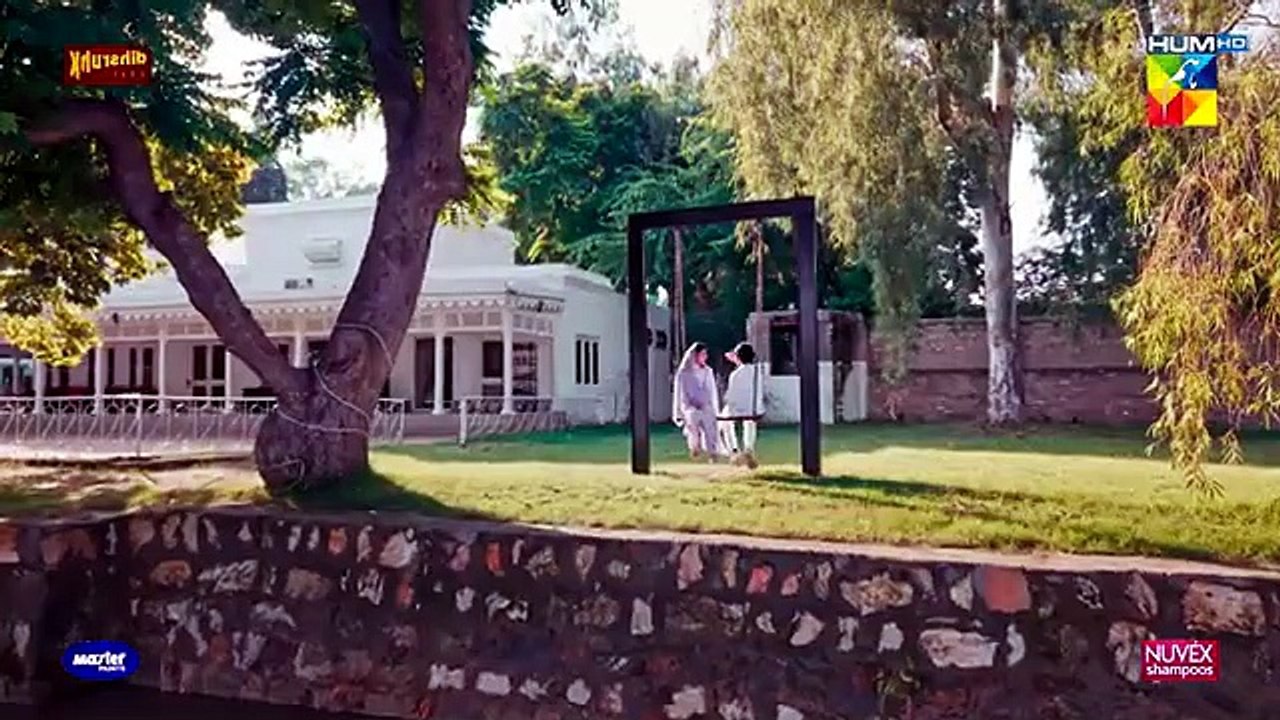 Zanjeerain Episode 03 [Eng Sub] 06 May 2026 _ ft. Sajal Aly, Ahsan Khan, Ameer Gilani _ Danyal Zafar