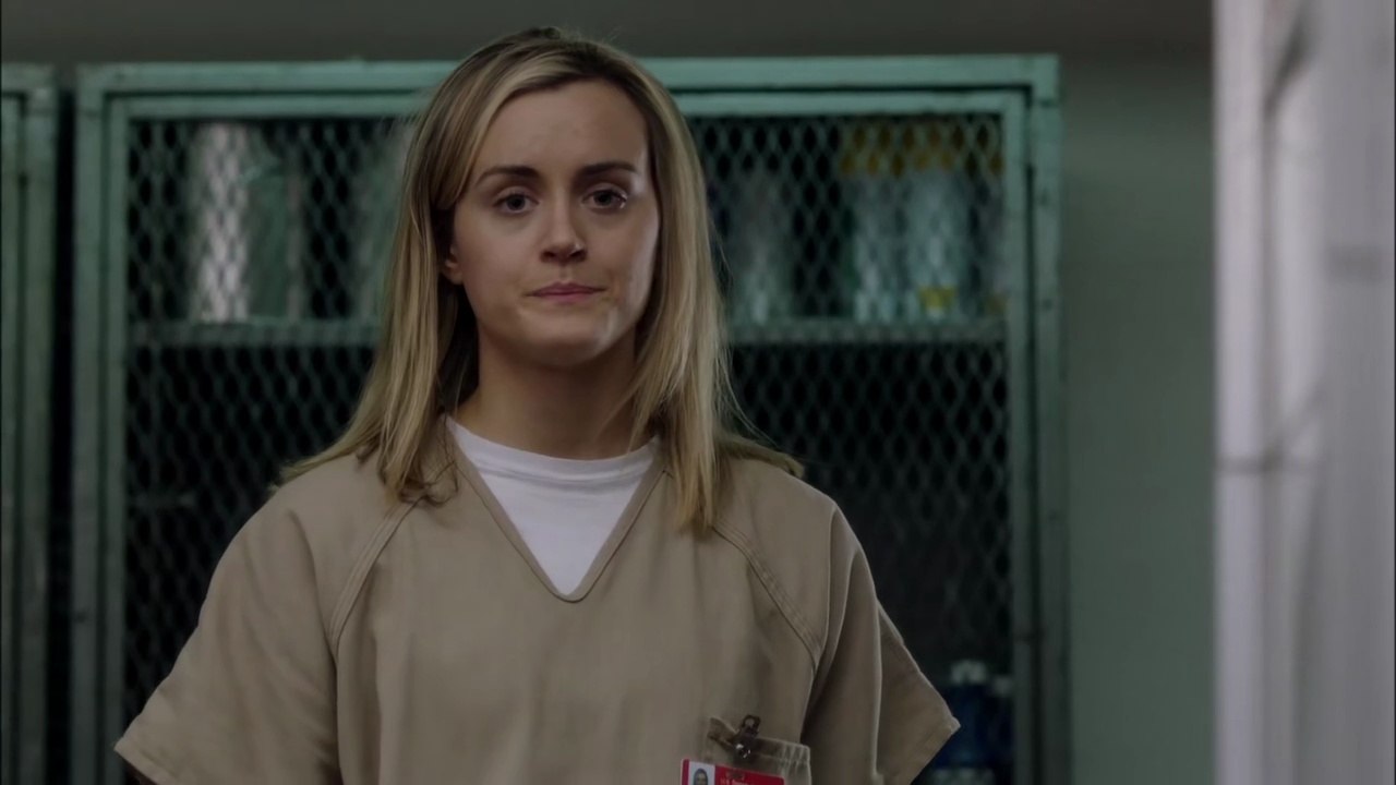 Lesbians in jail 🟠 is the new black hindi
