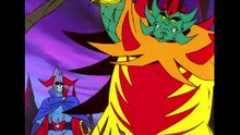 Il prode Raideen Ep 41 ITA