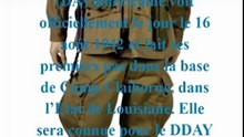 Para us WW2 101ème airborne