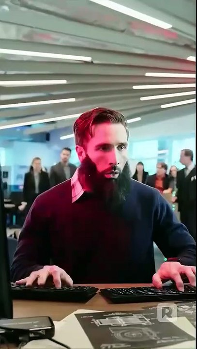 NEWCyberking Reclaims His Throne🔥