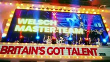 Britain's Got Talent Season 19 Episode 12