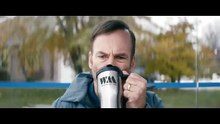 Nobody Bande-annonce (PT)