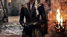 The Crowned Slave vs The Fake Princess - FULL - Full - Hot