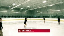 Rink 3 - STAR 3 Girls and Boys Group 27 - 2026 BC/YT Super Series Victoria Day