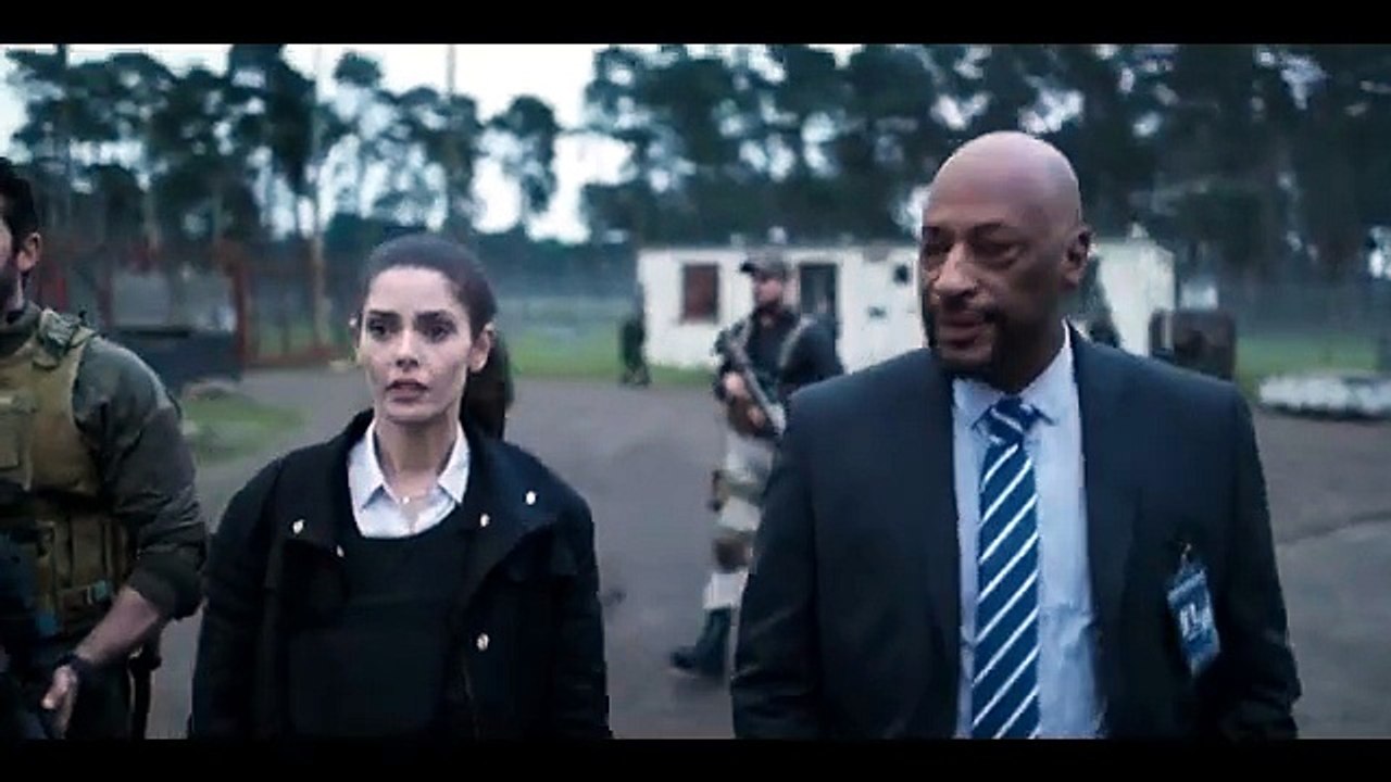 One Shot Bande-annonce (DE)