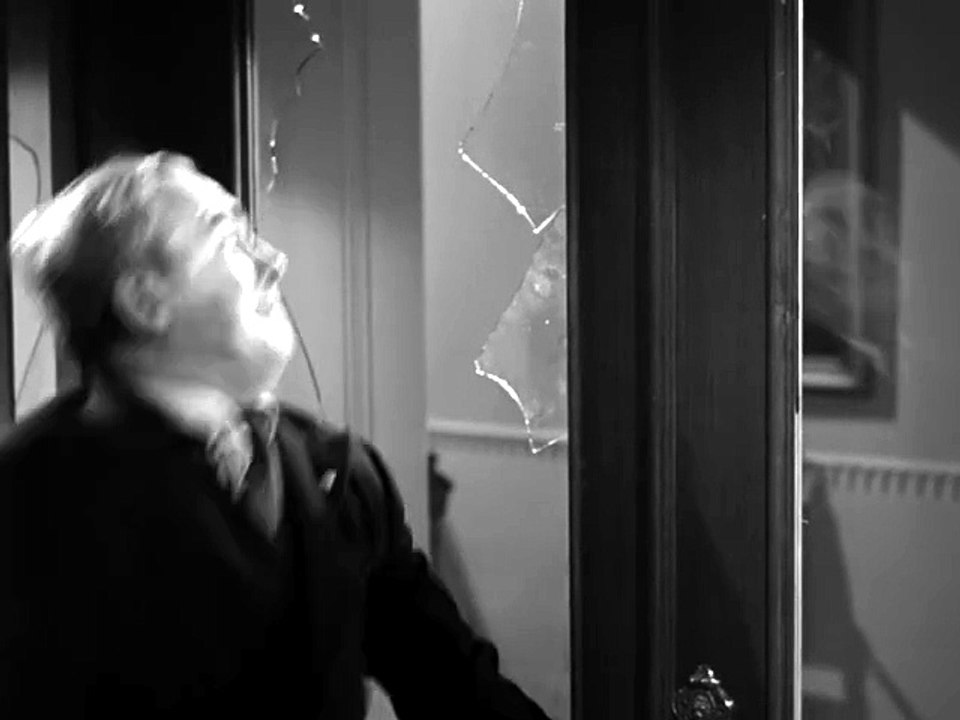Crack Up 1946