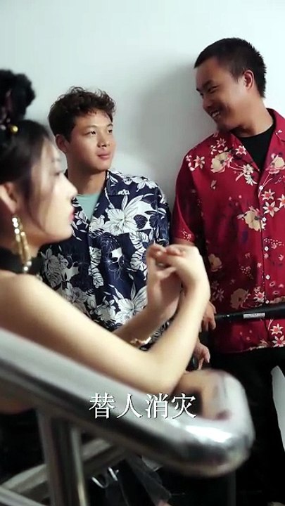 夜之召唤术 | Eng Subs [Full Movie]