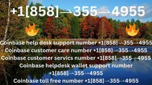 『Coinbase®』 ® {Help Desk Wallet SuppoRt}™ — Toll-Free Numbers & Support Options
