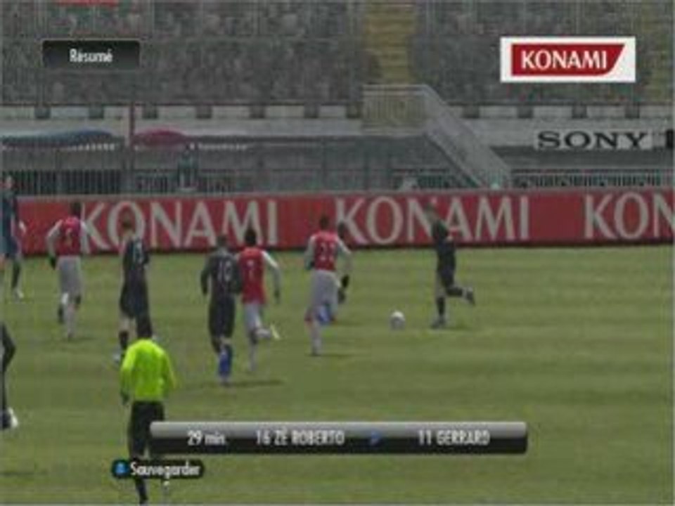 Ligue-Pro : Man.U-Arsenal
