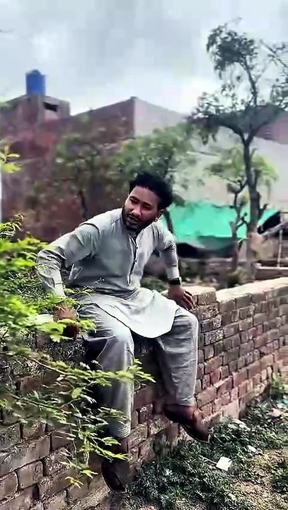 Too to gya aj beta #funny #comedy #trending #fitfatfamilyvlog #fun #fitfatfv #viralshorts