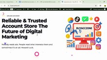 Buy High-Quality Verified eBay Accounts – Trusted and Ready to Use