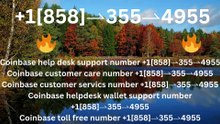 Official Coinbase ™ Customer Service℗ Phone Number Guide Step-by-Step Help & Support Coinbase ™