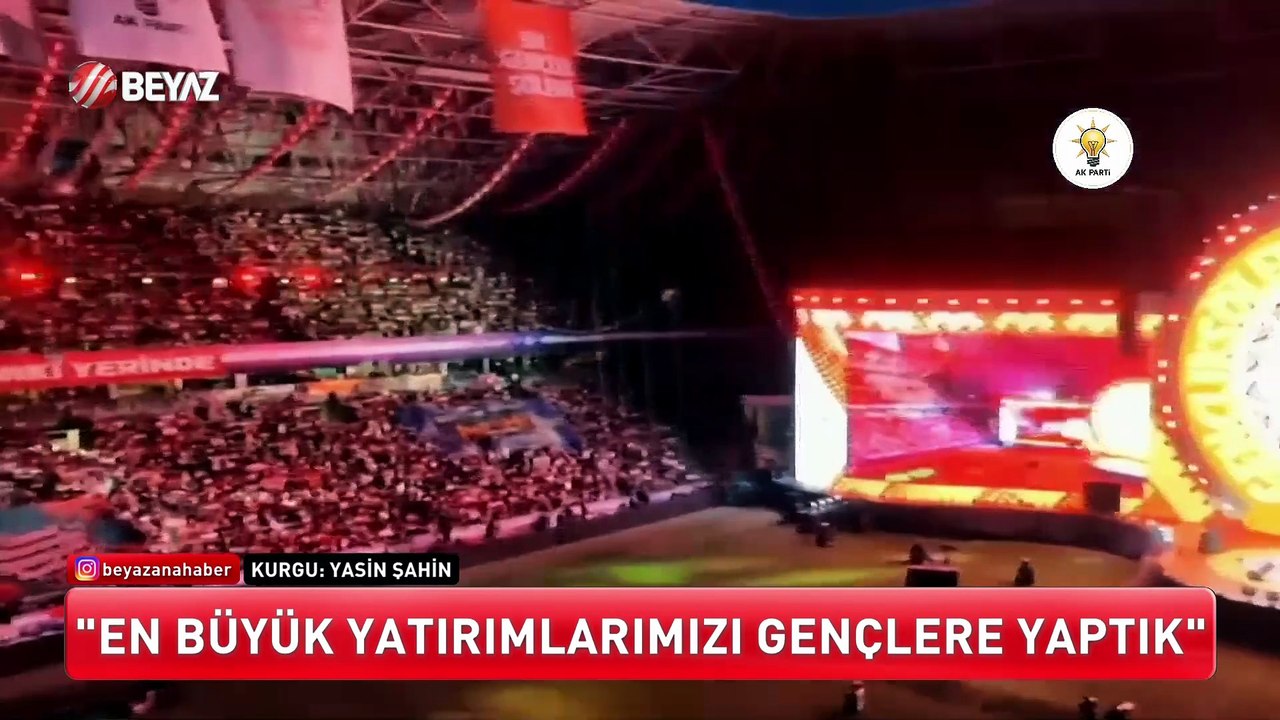 Beyaz Ana Haber 17 Mayıs 2026
