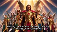 The 7 Archangels of God – Who Are They and What Do They Do