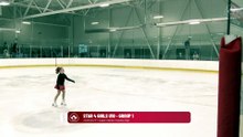 Rink 3 - STAR 4 Girls U10 Group 1 - 2026 BC/YT Super Series Victoria Day