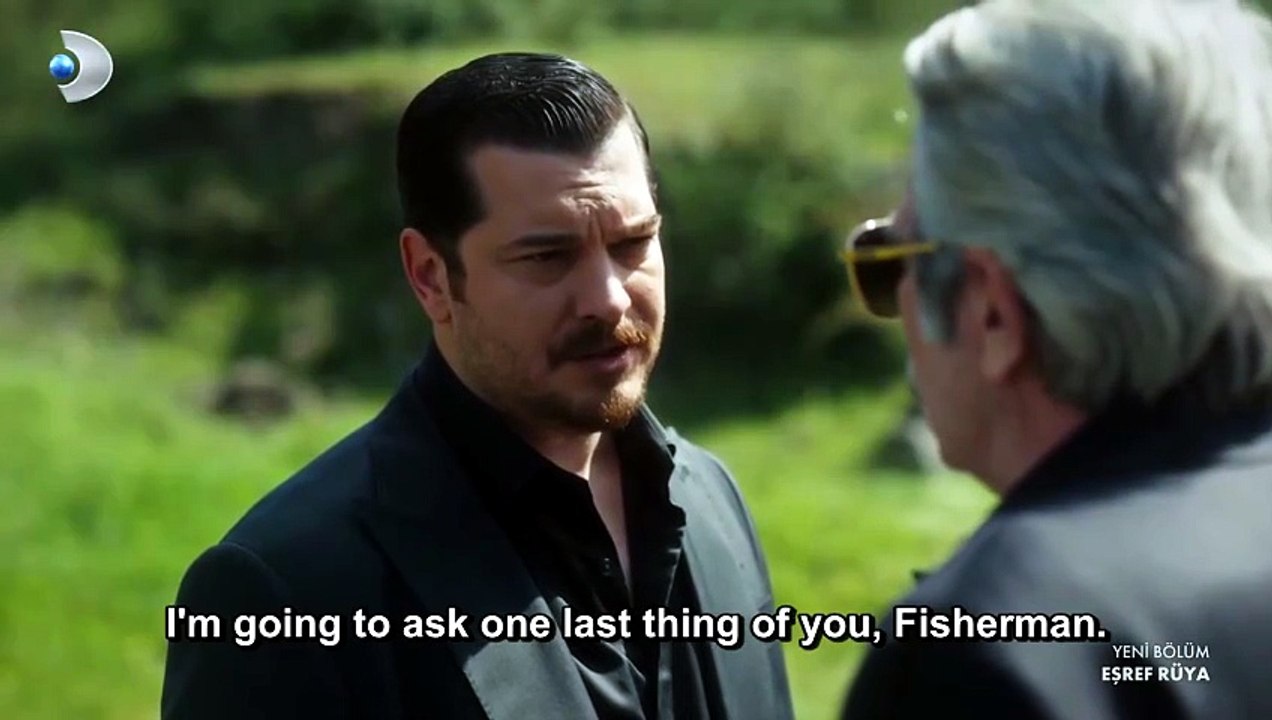Esref Ruya - Episode 44