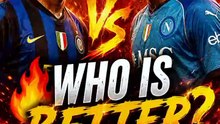 OSIMHEN vs ETO’O 🔥 EPIC FIGHT | AFRICA LEGENDS PART 18 | WHO WINS?