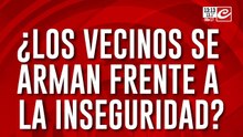 Armas para todos: más permisos para civiles y herederos