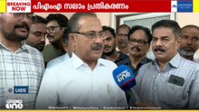അഞ്ചാംമന്ത്രി സ്ഥാനത്തിൽ ഉദ്വേഗം ഉണ്ടാക്കിയത് മാധ്യമങ്ങളെന്ന് PMA സലാം