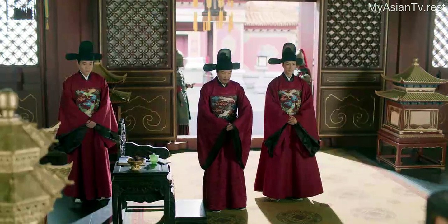 [ENG] EP.27 A Splendid Match (2026)