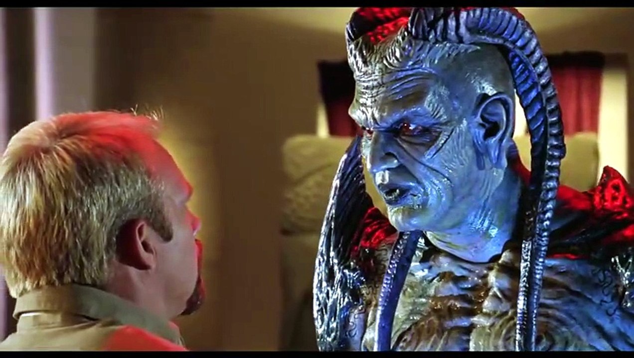 wishmaster 3 / 2001 movie