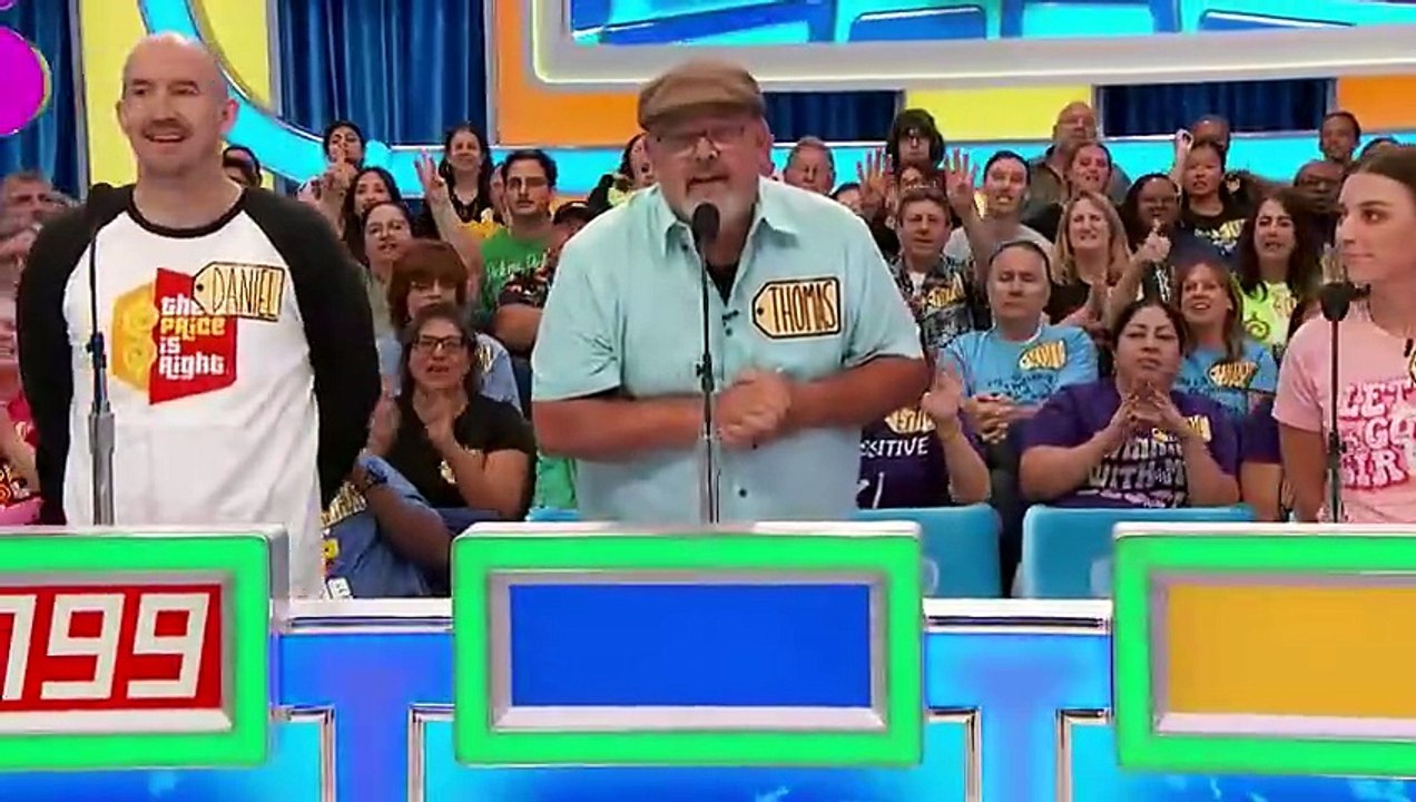 The Price is Right - Season 54 Episode 03 Wed Sep 24 2025