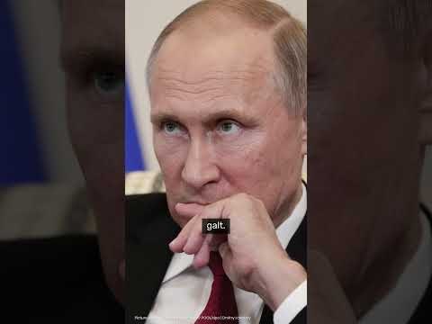 Wladimir Putin: Verliert Putin die Kontrolle? Verluste und Machtgerüchte setzen dem Kreml zu