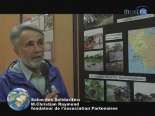 Association PARTENAIREs