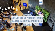 Café, cacau, óleos: comida barata na Europa acabou há alguns anos