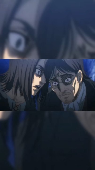 Eren il a proposé du vrai divertissement
