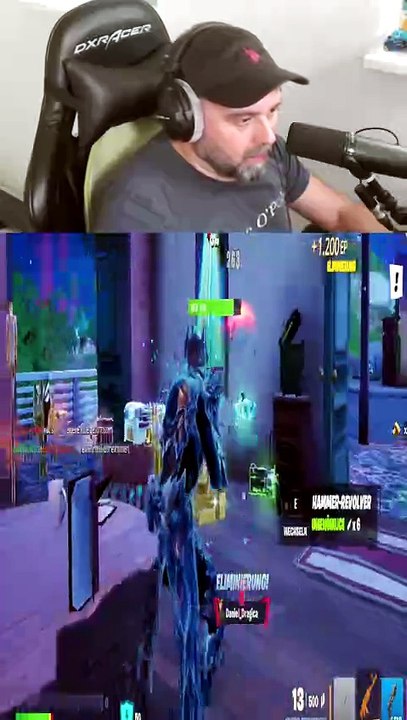 Fortnite Von 100 Spielern auf Platz 1 😱 TOKATX