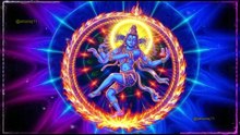 Shivashtakam | Intense Full-On Psytrance | SonicScapes Tandava Frequency