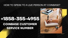 【*Verified☛{BIG}*】☛❖CoinbaseⓃⓃ CUSTOMER© WaLlEt© Care℗ (Toll Free Number Support) Numbers