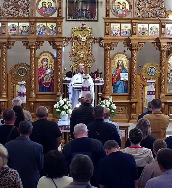 Успення Пресвятої Богородиці УГКЦ, Тернопіль (Assumption of the Blessed Virgin Mary UGCC, Ternopil)