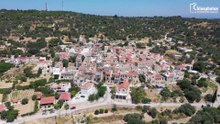 Μεσαιωνικό χωριό Πατρικά - Medieval village of Patrika