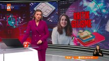atv Ana Haber | 17 Mayıs 2026