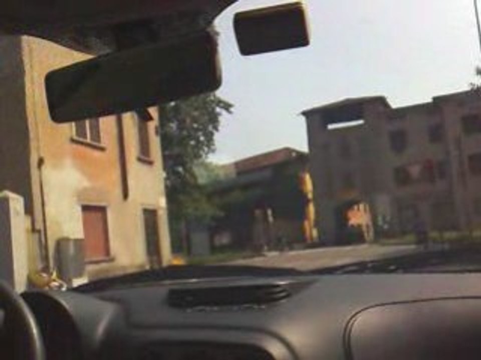 lunedì mattina A/R ufficio 8°di 10 – CD Guccini