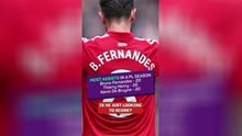 Carrick hails 'fantastic' Fernandes