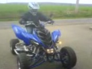 raptor 700, bertrand