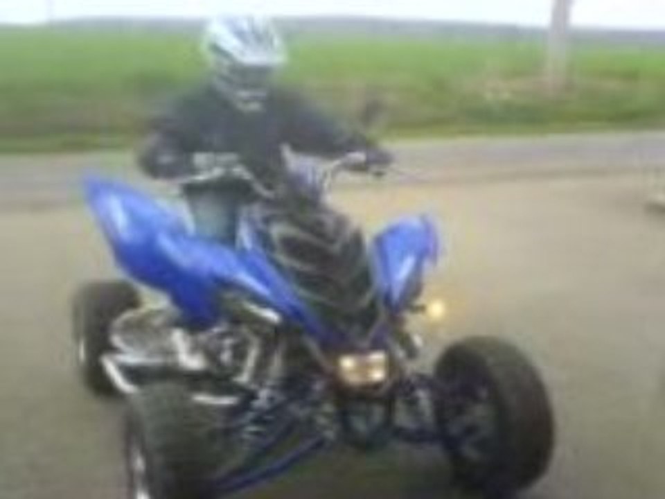 raptor 700, bertrand