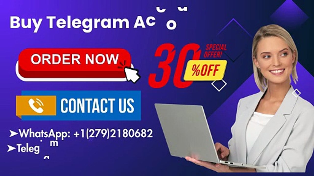 How to Find Legitimate Telegram Account Sellers
