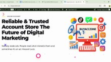 Premium Verified Binance Accounts – Easy Purchase Guide