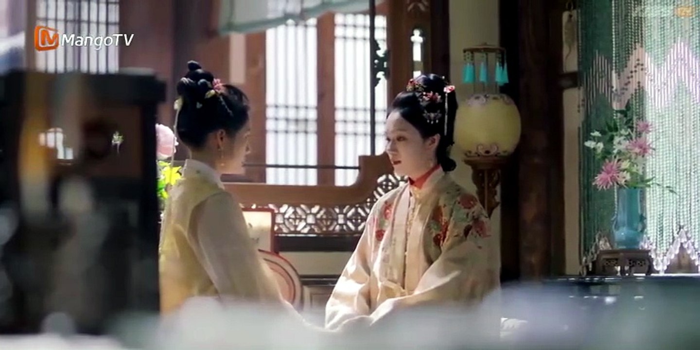 A Splendid Match Episode 26