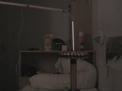 mini DC tesla coil - bobine tesla alimentation continue